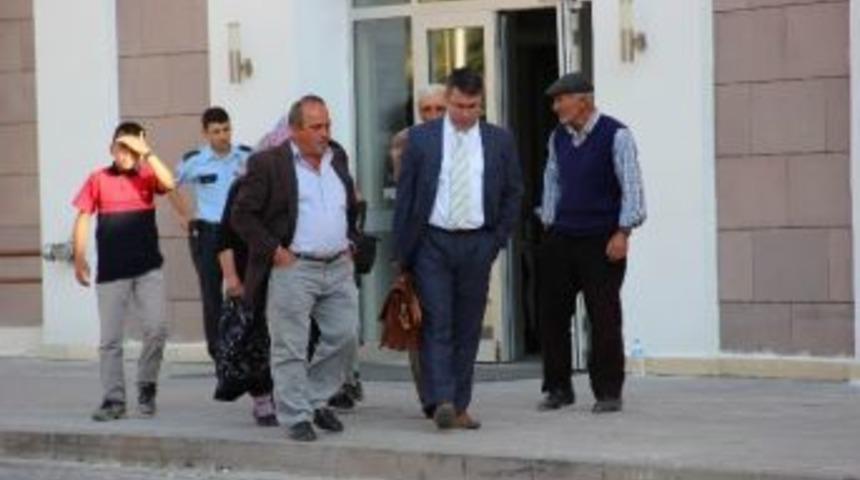 Ermenek Maden Faciası Davası