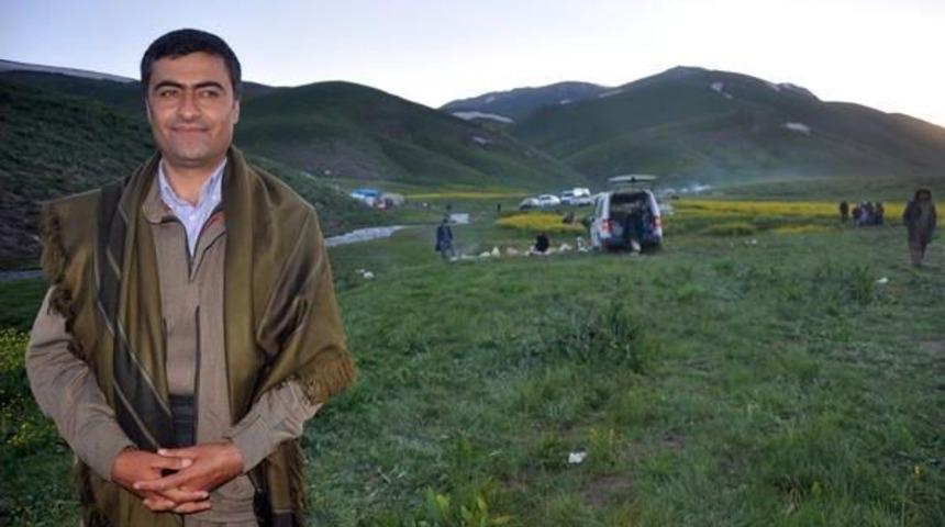 Y&uuml;ksekova'da Yayla Şenliği