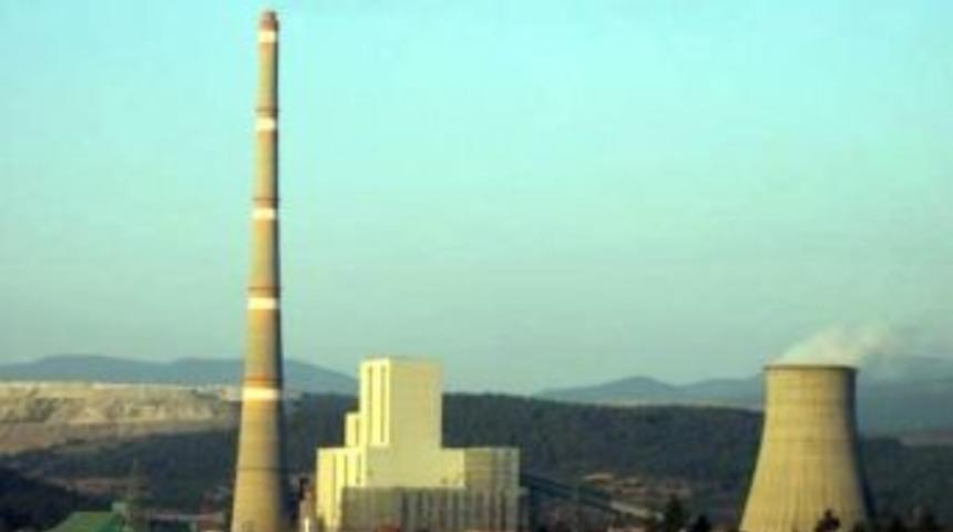 Orhaneli Termik Santrali&rsquo;nde &Ccedil;alışan Taşeron İş&ccedil;ileri Sevindiren Karar