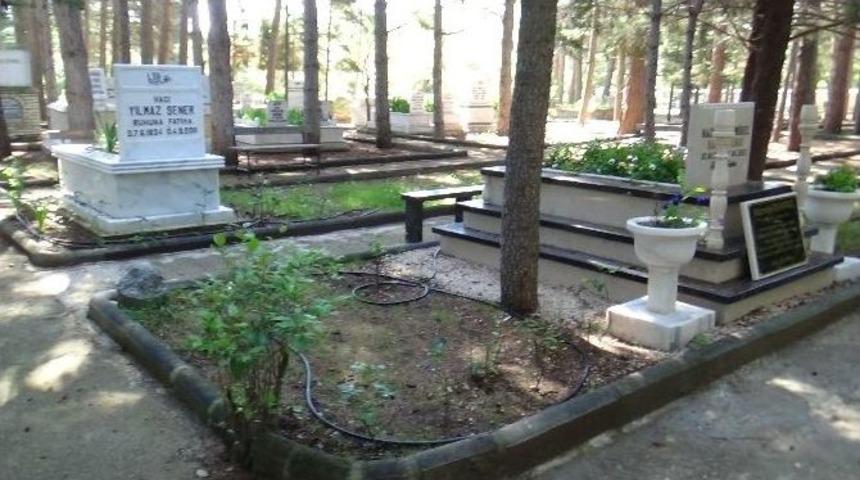 Demirel Anıt Mezara Veya Aile Kabristanlığına Defnedilecek