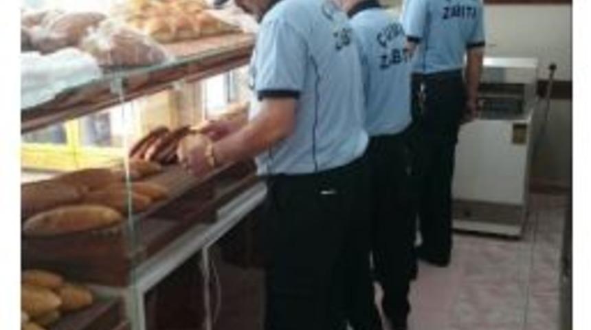 &Ccedil;umra&rsquo;da Zabıta Ekipleri Denetimleri Artırdı