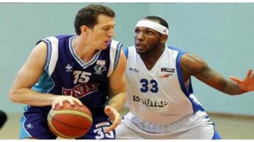 Mondi Melikşah &Uuml;niversitesi Barboros'la Anlaştı