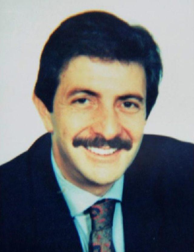 Orhan Kaynar Anıldı