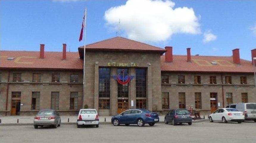 Tcdd İle Daha Ucuza Seyahat