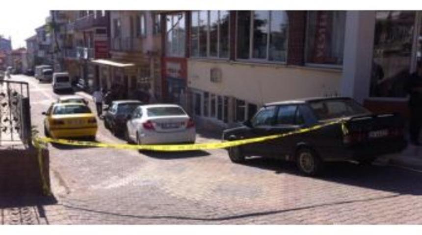 Kahveden &Ccedil;ıkarken &Ouml;ld&uuml;r&uuml;ld&uuml;