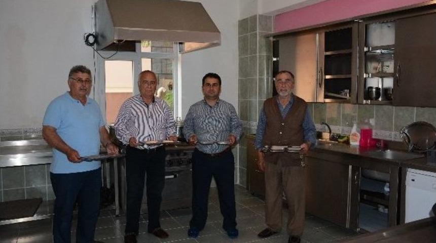 G&ouml;rele&rsquo;de İhtiya&ccedil; Sahipleri Yararına Vakıf A&ccedil;ılıyor