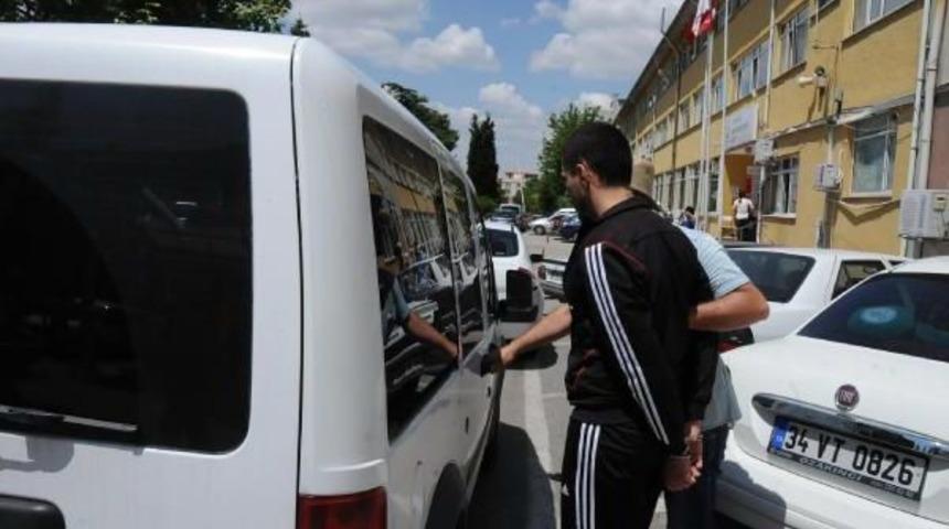 Nuriş&rsquo;In Oğullarına &lsquo;Su&ccedil; &Ouml;rg&uuml;t&uuml;&rsquo; Operasyonu (2)