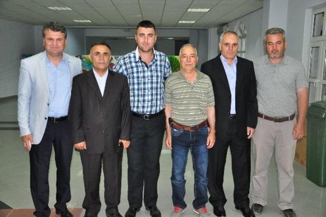 Balyalılar Derneği&rsquo;nden Thm Konseri