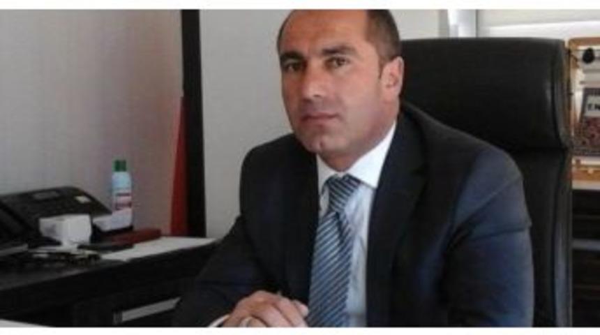 Van-şişli &Ouml;ğretmenevi Yaz Sezonuna Hazır