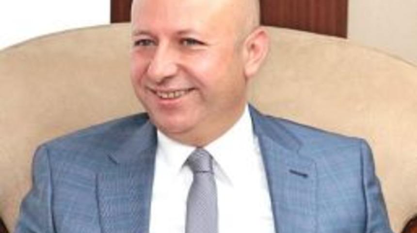 Kocasinan Belediye Başkanı &Ccedil;olakbayrakdar: