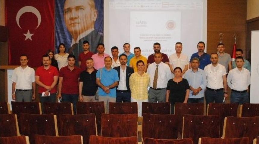 İhracat&ccedil;ılara Maliyet Analizleri Ve Fiyatlandırma Eğitimi