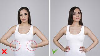 Fotoğraflarda mükemmel görünmenizi sağlayacak ipuçları