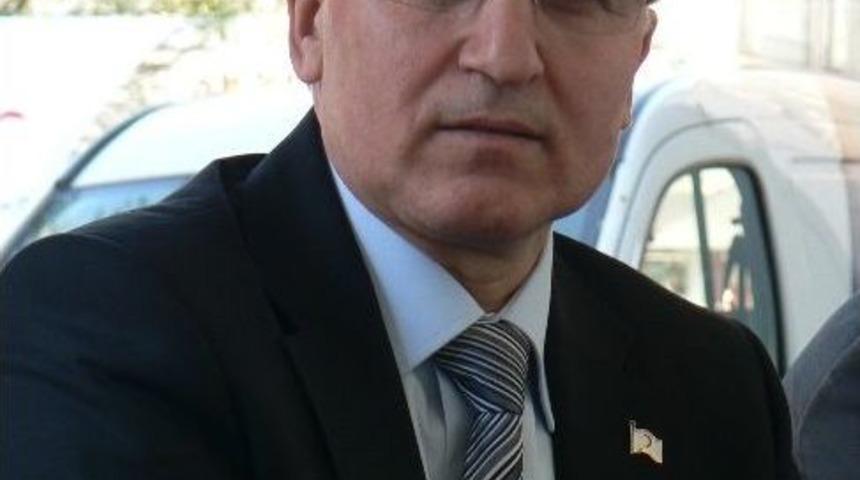 &ldquo;bazı Şeyler G&ouml;n&uuml;lden Kopmalı&rdquo;