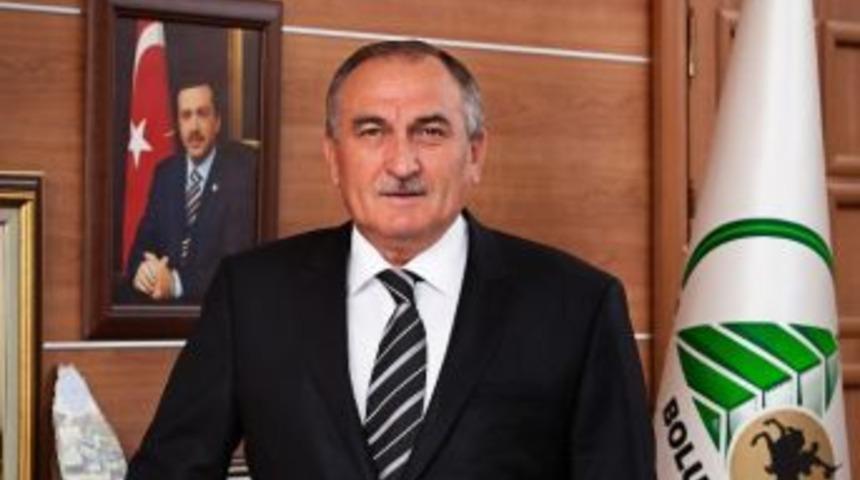 Bolu Belediye Başkanı&rsquo;ndan Chp&rsquo;li &Ouml;zcan&rsquo;a Sert S&ouml;zler