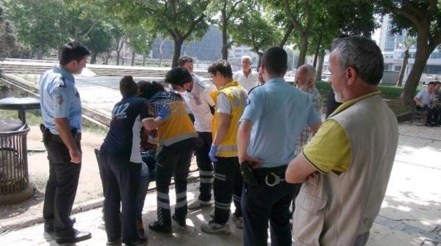 Bir Babanın &Ccedil;aresizliği