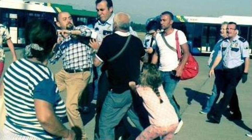 12 Saatlik R&ouml;tar Yolcuları &Ccedil;ileden &Ccedil;ıkardı