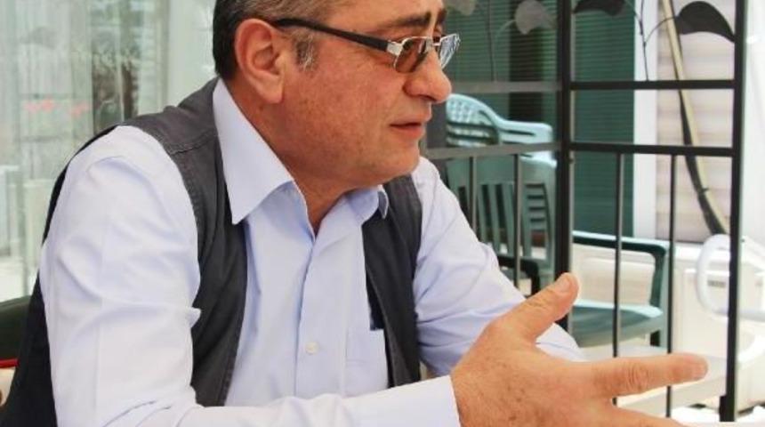 Demirel'in Memleketinde Yas (4)