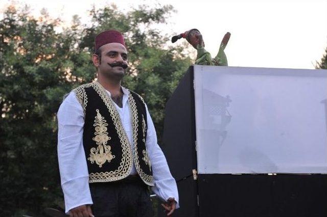 Buca&rsquo;da Ramazan&rsquo;a &Ouml;zel Programlar 2