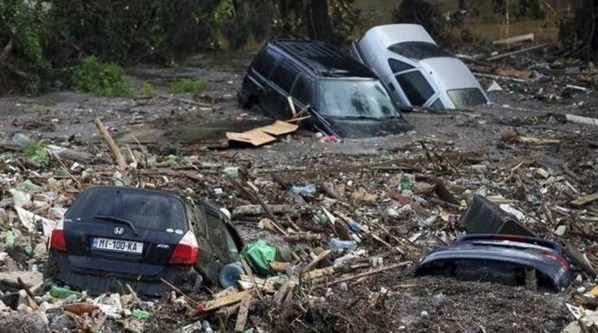 Tiflis İ&ccedil;in Yardım Kampanyası