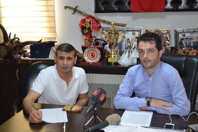 Tiflis İ&ccedil;in Yardım Kampanyası 1