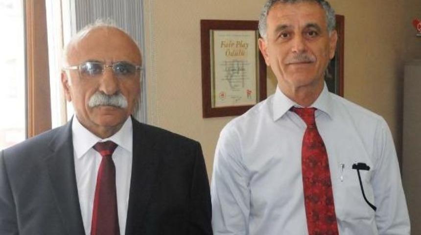 Pir Sultan Abdal'ı Anma Etkinlikleri'nin 26'ıncısı Yapılacak