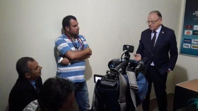 Pınar Karşıyaka da Şampiyonluk Havası 1