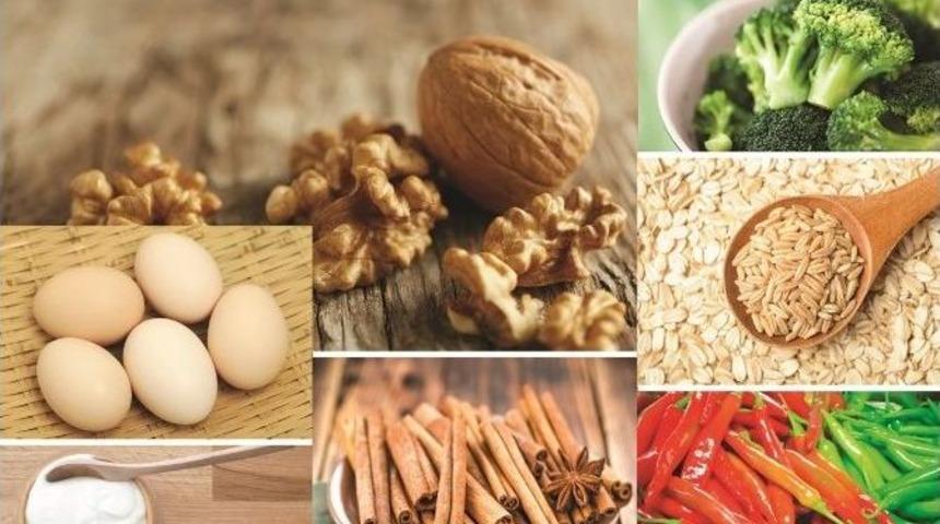 Uzman Diyetisyen Nesrin Eriş: