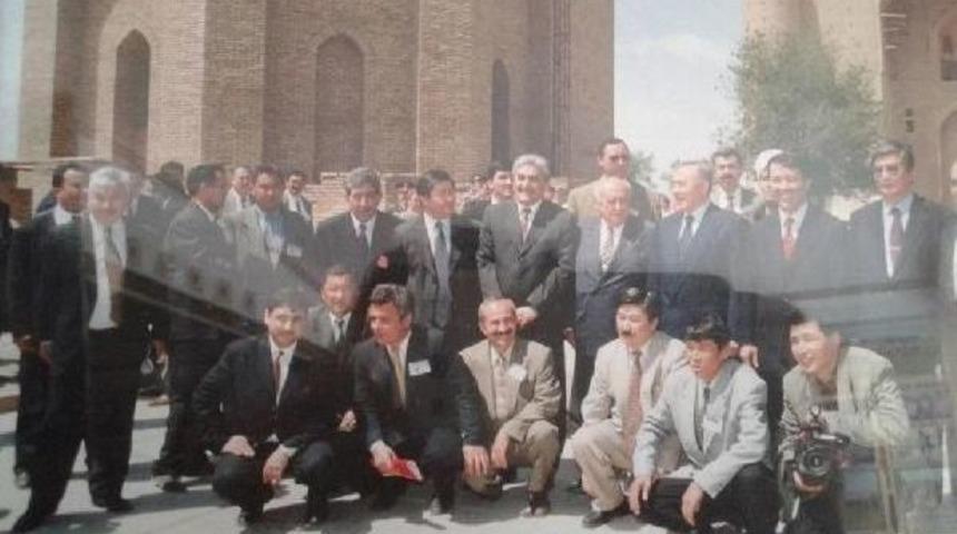 Demireli'in Koruma M&uuml;d&uuml;r&uuml; &Ccedil;ukurlu: O Benim Babam Gibiydi