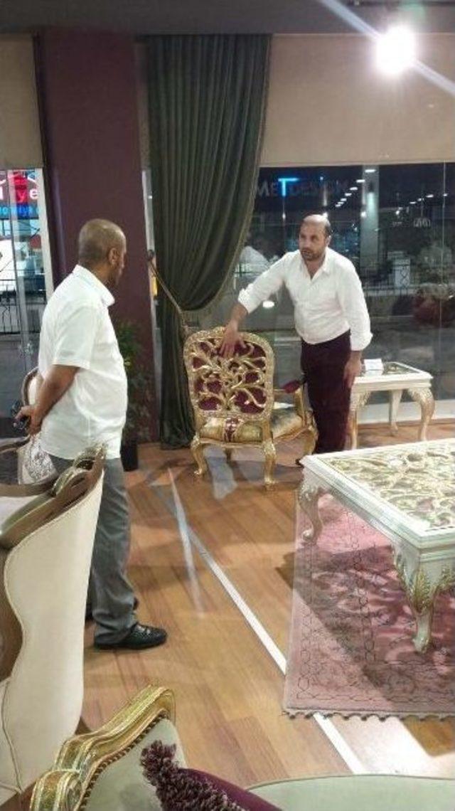 Kuveytli İş Adamı Mobilyada Samsun&rsquo;u Tercih Etti 1