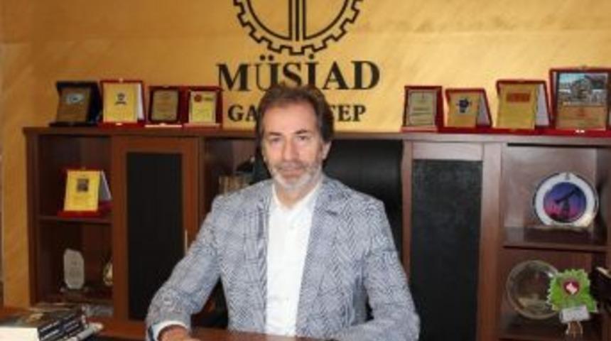 M&uuml;siad&rsquo;dan Ramazan Mesajı