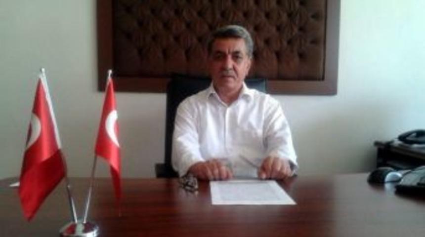 Memur-sen&rsquo;den Mursi&rsquo;nin İdam Kararına Tepki