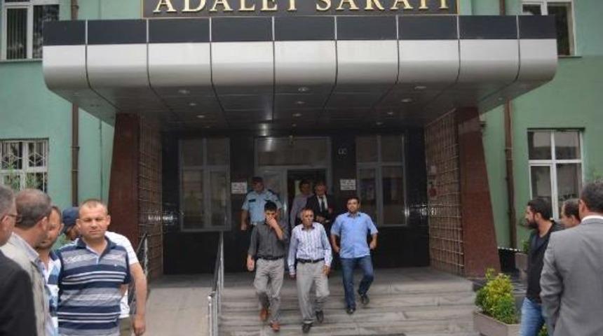 Niğde'deki Işid Davasında Sanıklar Yine Mahkeme Getirilmedi