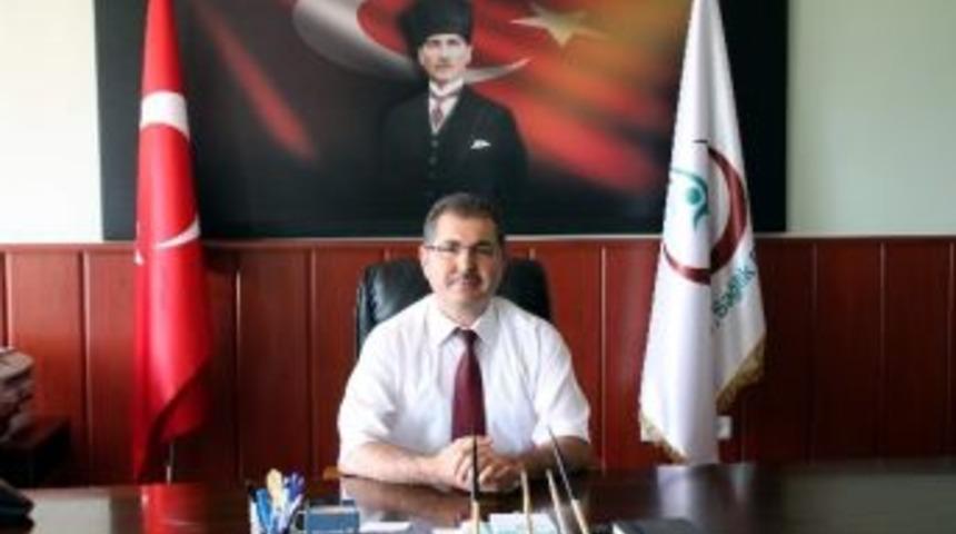 Ramazan Ayında Sağlıklı Beslenme &Ouml;nerileri