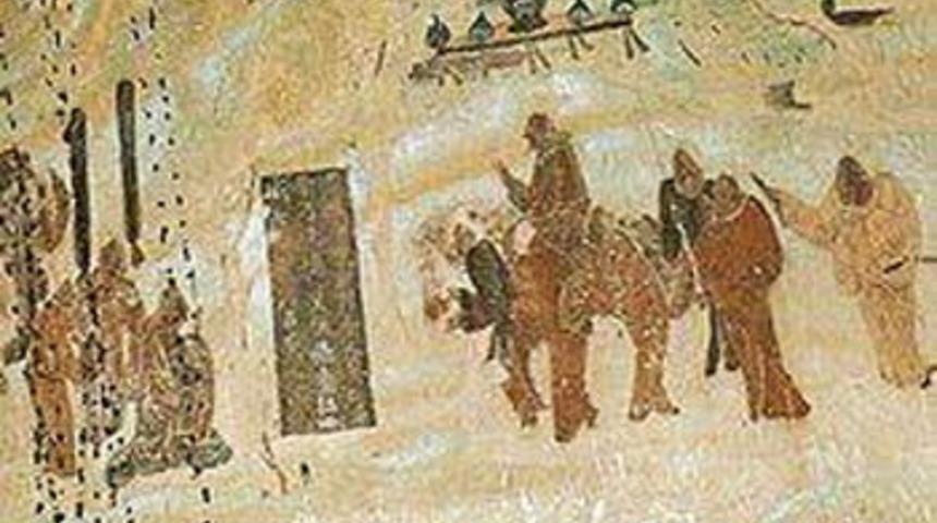 Kayıp &uuml;lke: AGARTA