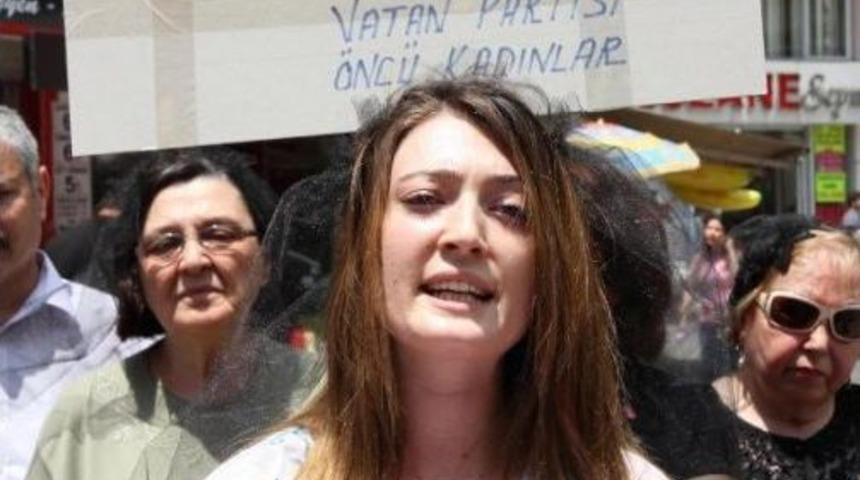 Balıkesir'de İmam Nikahı Kararına Siyah Duvaklı Tepki