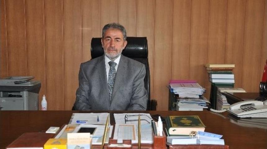 Şırnak M&uuml;ft&uuml;s&uuml; &Ouml;zkan, Ramazan Ayı İle İlgili Değerlendirmelerde Bulundu