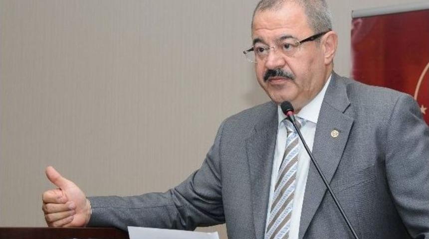 Gso Haziran Ayı Meclisi Toplandı