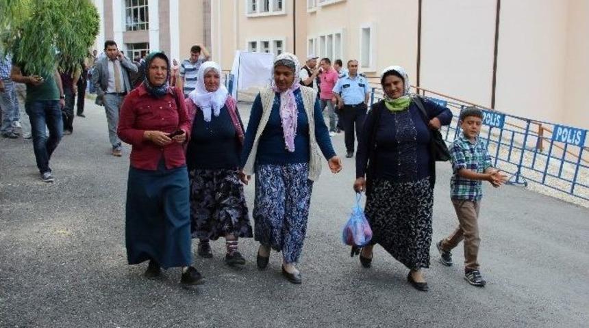 Ermenek Maden Faciası Davası