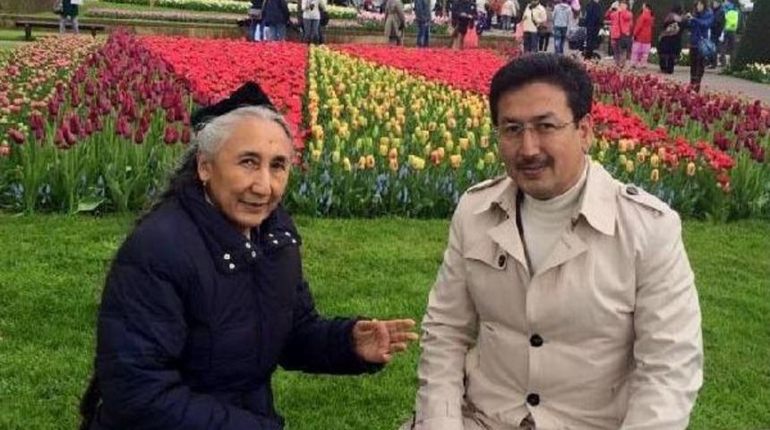 Doğu Türkistan'da Oruç Yasağına Tepki