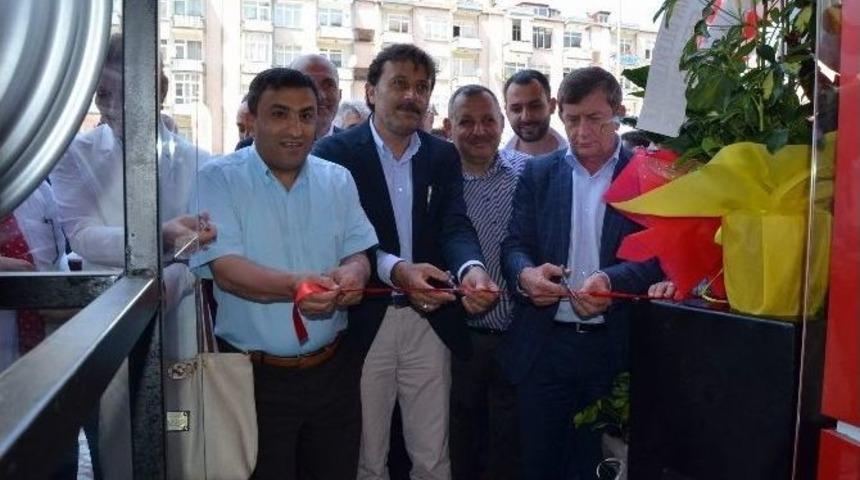 Ara&ccedil; Sahiplerine Lastik &Ouml;nerileri