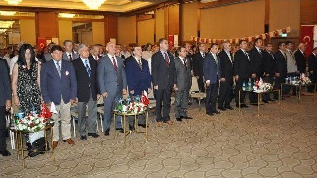 İzmir Rekortmen Kan Bağışçılarını Ödüllendirdi