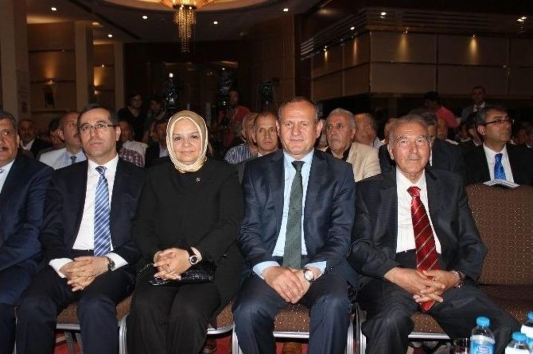 Belediye Başkanları Birliği Olağan&uuml;st&uuml; Genel Kurulu