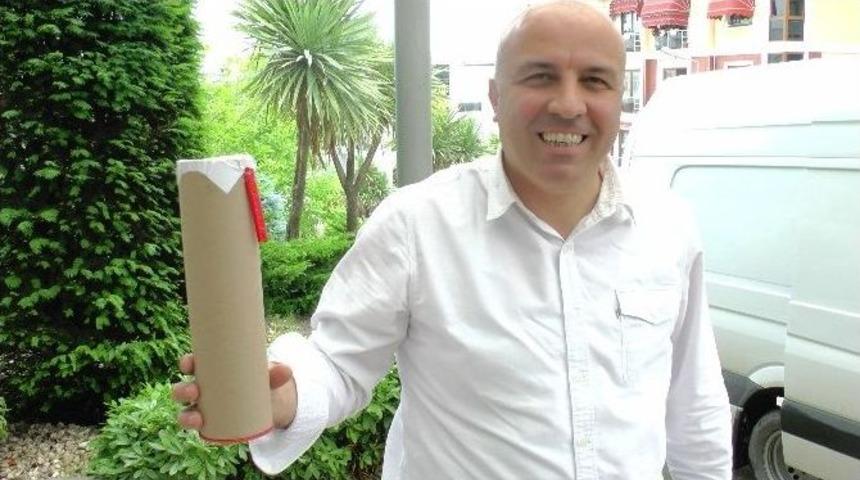 Ramazan Topları Da &Ccedil;in İşi Oldu