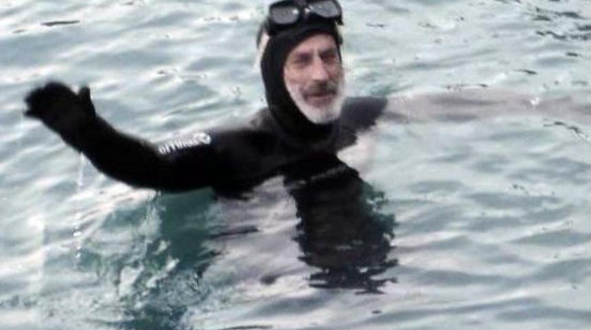 Mağarada Kaybolan Defineci 44 Saat Sonra Sağ Kurtuldu