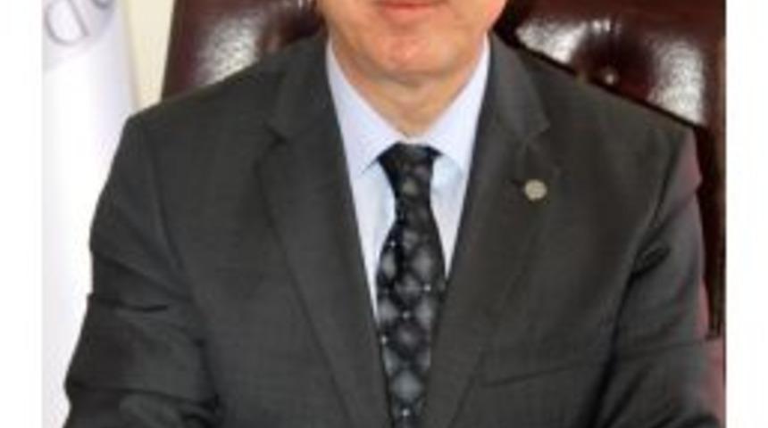 Kto Başkanı : Karekodlu &Ccedil;ekle, &Ccedil;ekin G&uuml;venliği Sorgulanabilecek