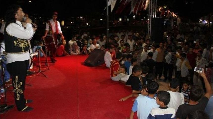 Eyy&uuml;biye Belediyesi Ramazan&rsquo;a Hazır