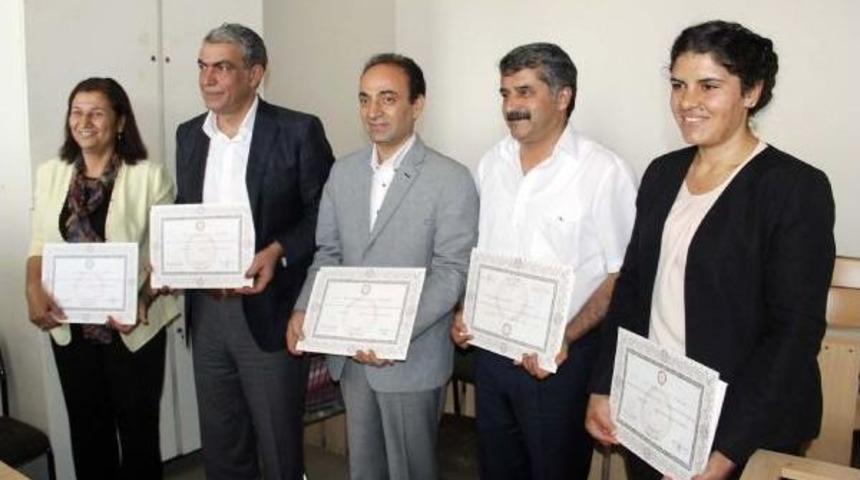 Hdp'li Ayhan: Telabyad'da Tehdit Ortadan Kalkmıştır