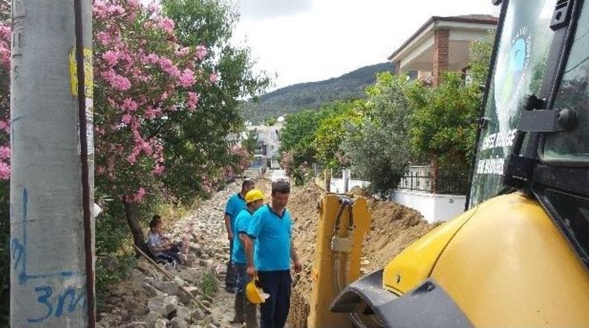 Baski K&ouml;rfeze Damgasını Vuruyor