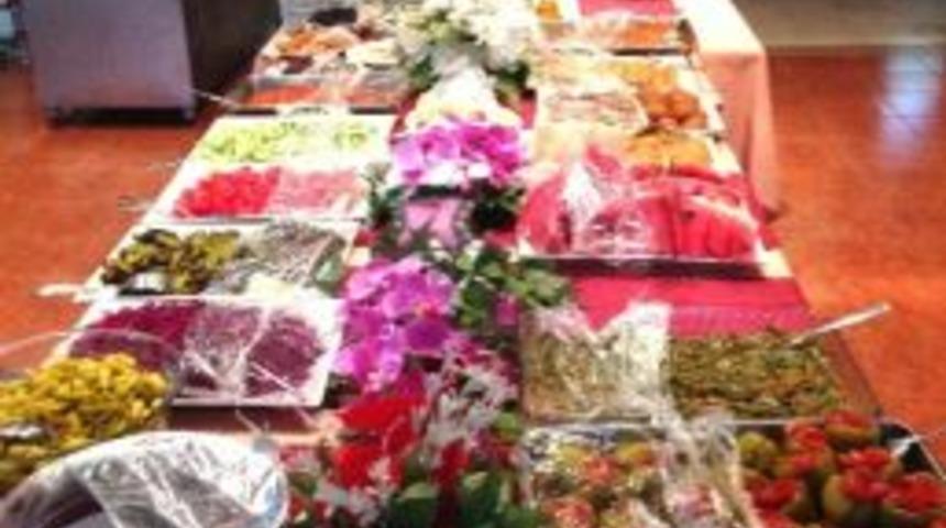 Afyonkarahisar &Ouml;ğretmenevi Restaurantı Ramazan&rsquo;a Hazır