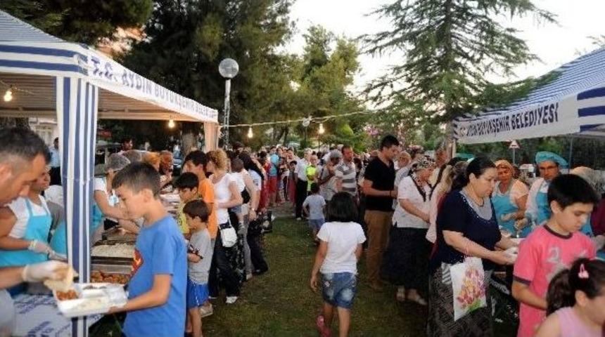 Aydınlılar Ramazanı Doyasıya Yaşayacak